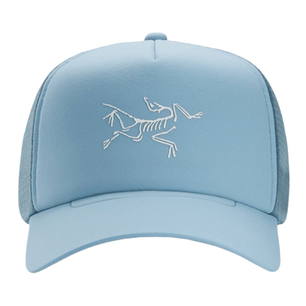 ARC'TERYX Bird Curved Brim Trucker Hat